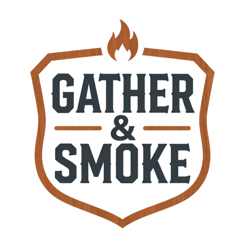 Gather & Smoke | BBQ Catering & Events